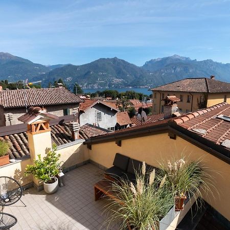 Ferienwohnung Casa Tobe Menaggio Exterior foto