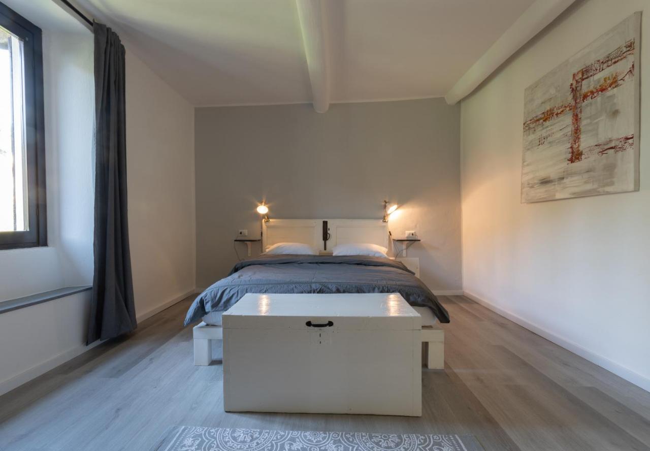 Ferienwohnung Casa Tobe Menaggio Exterior foto