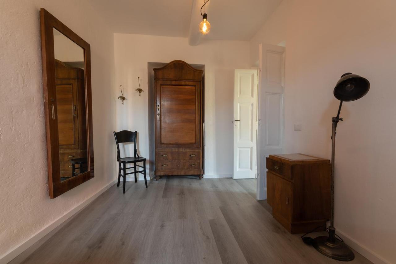 Ferienwohnung Casa Tobe Menaggio Exterior foto