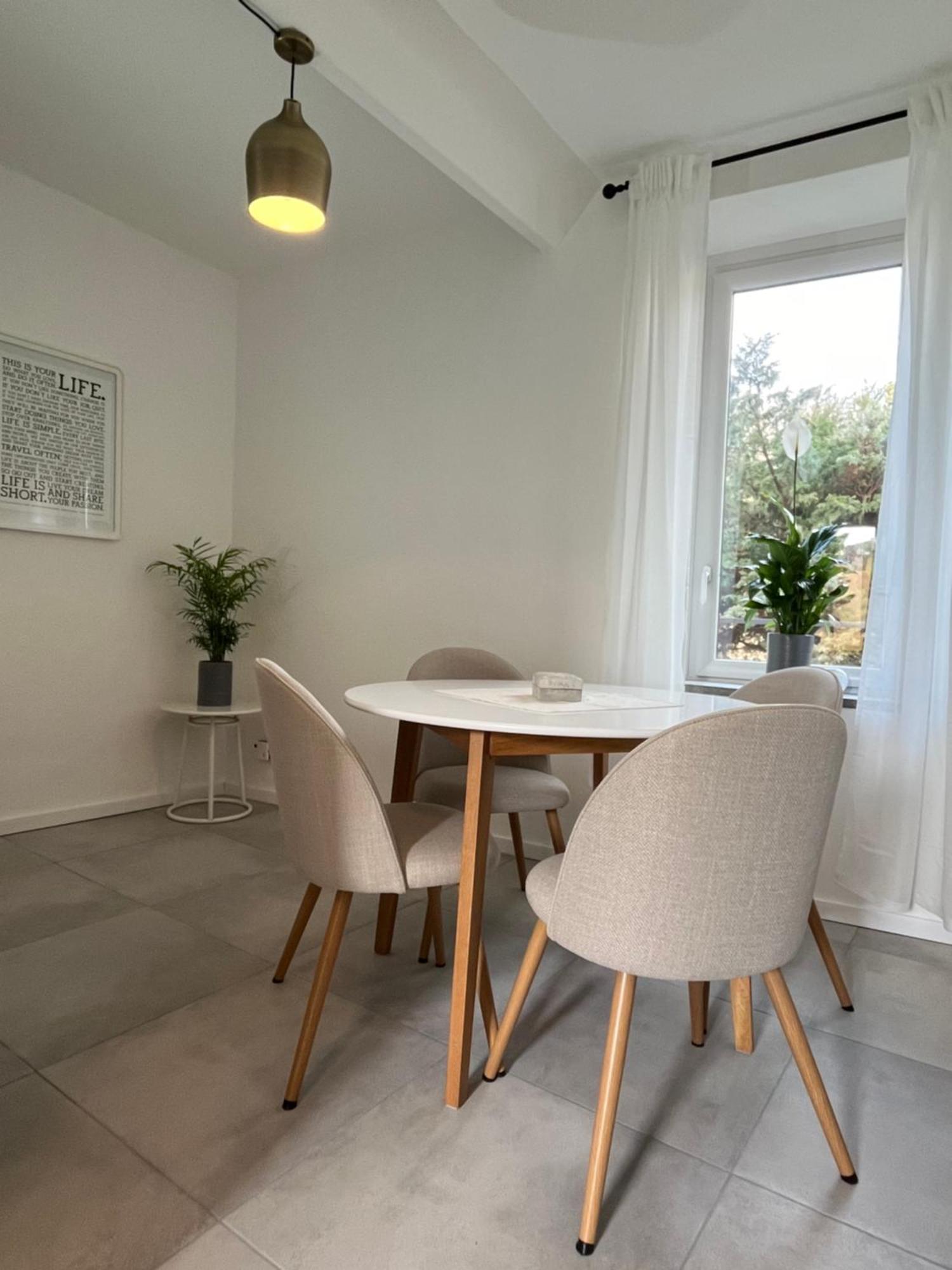 Ferienwohnung Casa Tobe Menaggio Exterior foto